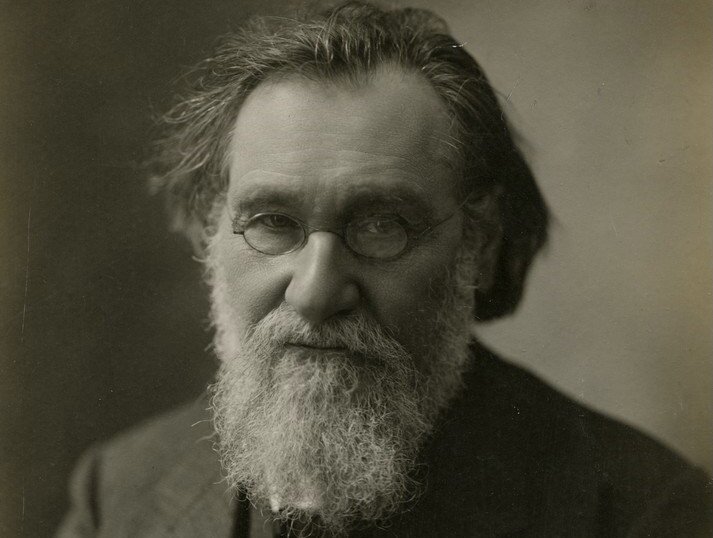 Мечников Илья Ильич – микробиолог, эмбриолог, иммунолог