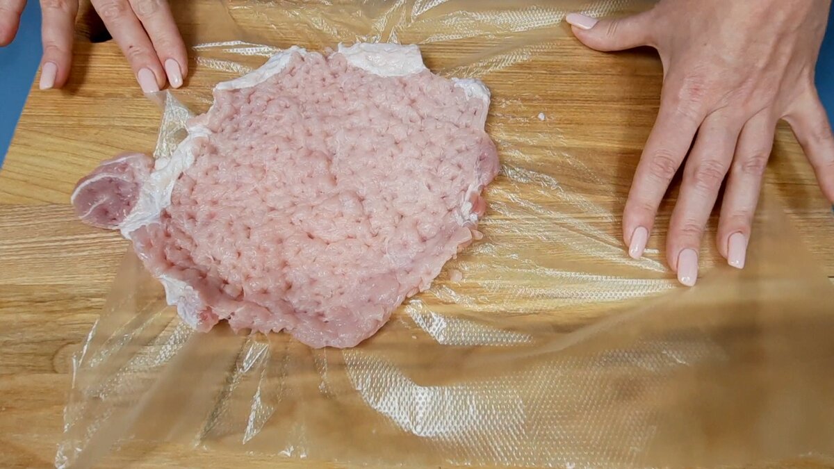 Фото автора Дзен канала "Мелодия вкуса"