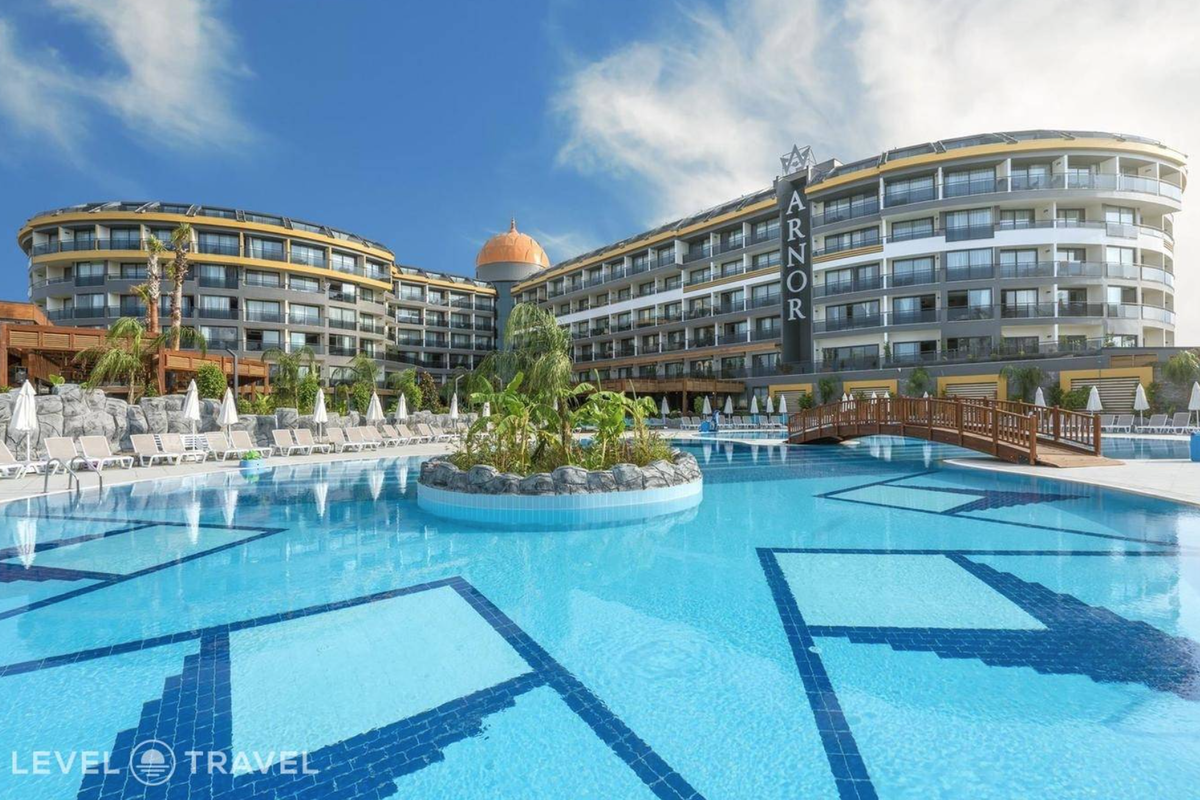 Фото с сайта level.travel 