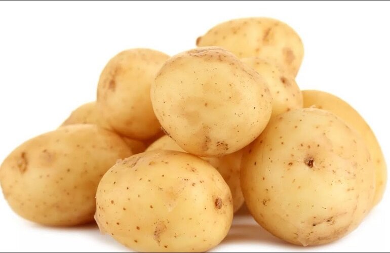Витамины и минералы в картофеле - польза и вред, полезные свойства