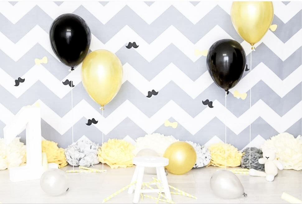 Сцена для фотосессии. 