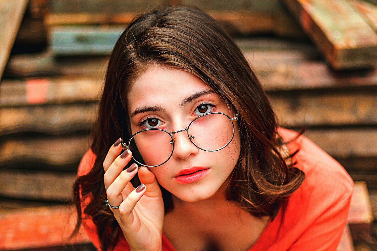 Если человек не уверен в себе, это видят другие люди. Фото автора Marcelo Chagas Pexels. Используется по лицензии Creative Commons