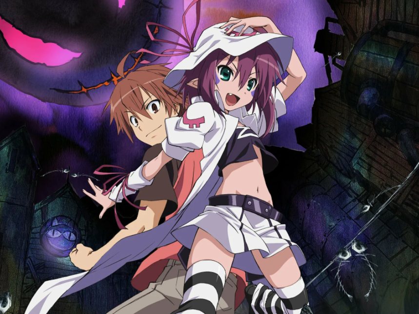 мерри,пожирательница снов