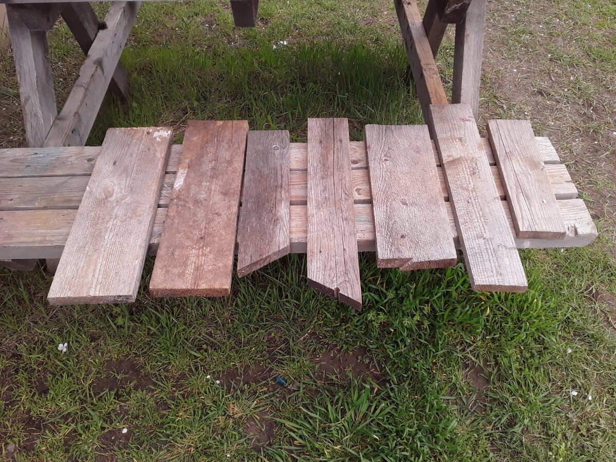 Материал для  скворечника