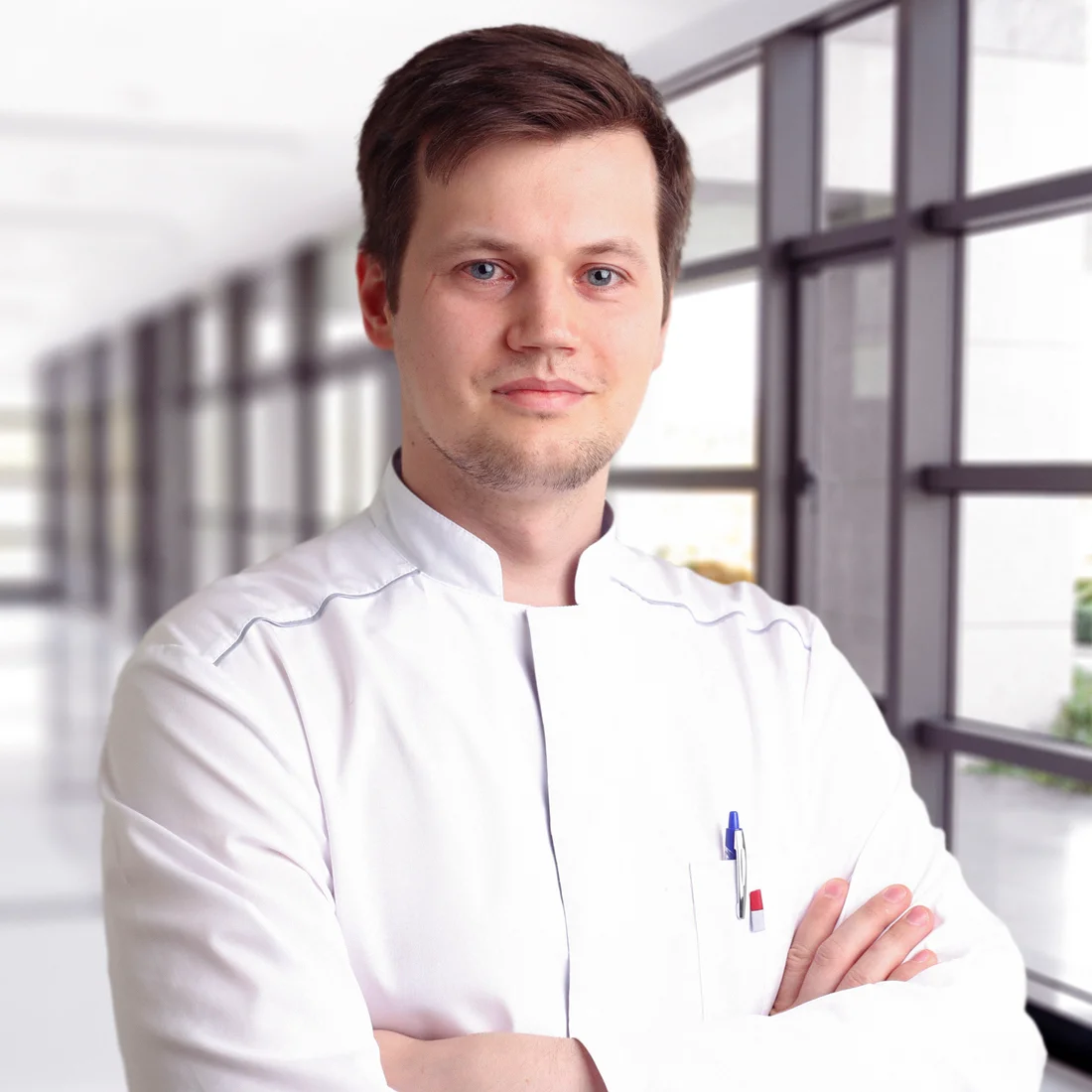 Антон Вадимович Ёлкин