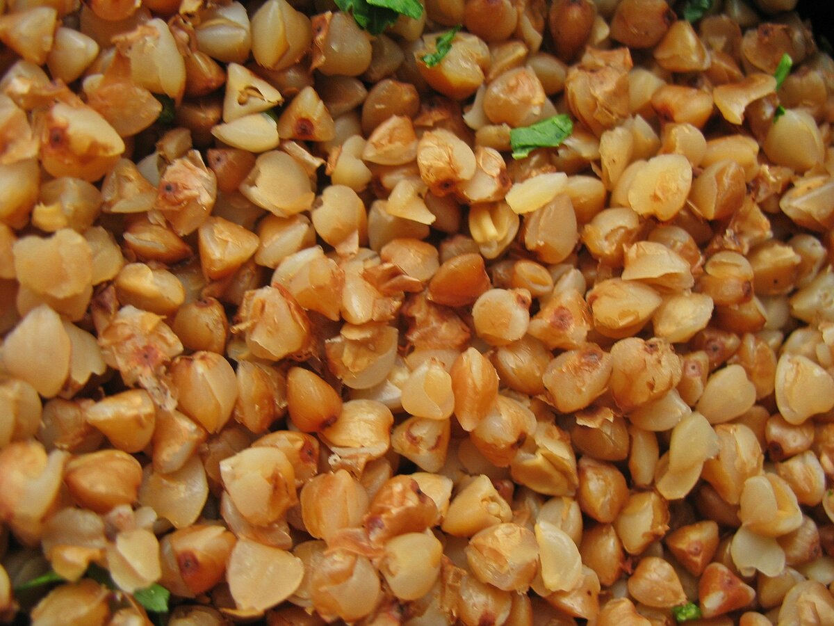 ГРЕЧКА