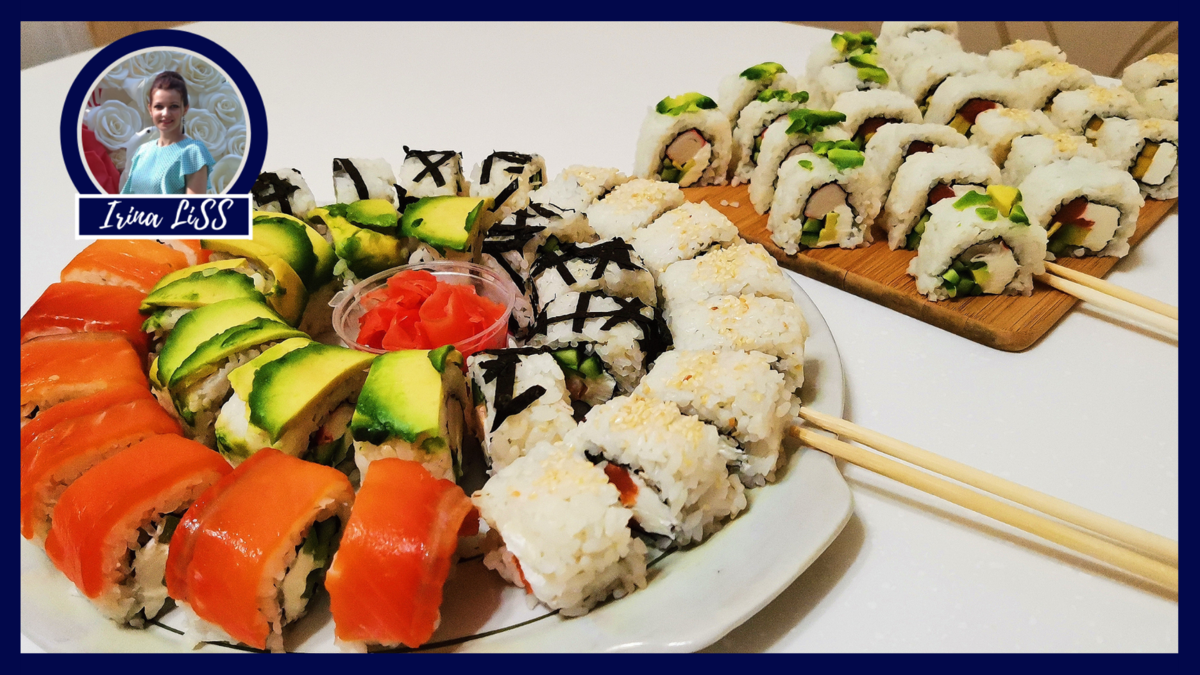 Готовлю много суши роллов дома - Как сварить рис для суши роллов в мультиварке - Идеальный Рецепт. Как сделать заправку для риса из обычного столового 9 %-ного уксуса в домашних условиях и сколько ее нужно добавлять, пропорции. Как разбавить соевый соус для роллов в домашних условиях – самый лучший проверенный рецепт ищите ниже.