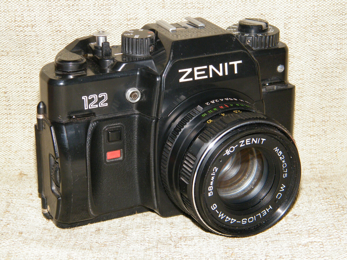 Зенит-122