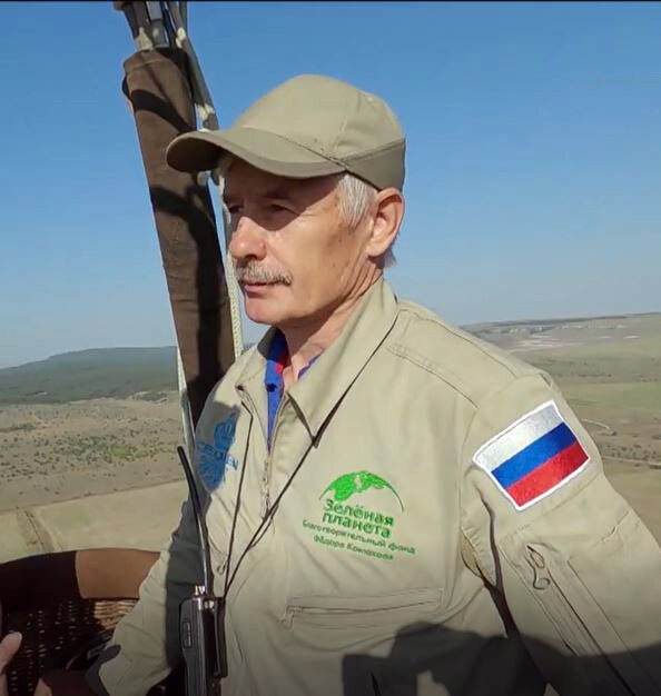 С. Белорусов
