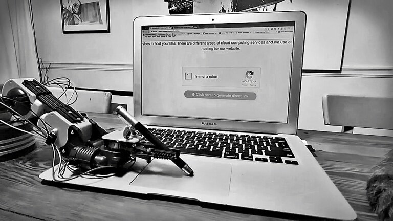 Machines journal