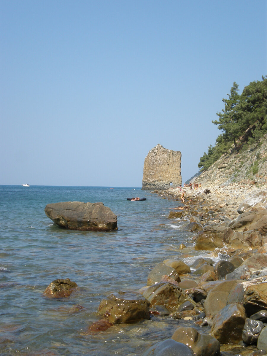 Фото автора