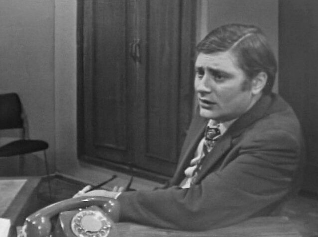 "Следствие ведут ЗнаТоКи. Дело №4. Повинную голову", 1971