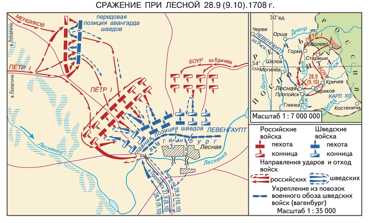 Деревня лесная на карте история. «Сражение при Лесной 28 сентября 1708 г.»,. Битва при деревне Лесной 1708 год. Сражение при Лесной 1708 карта. Битва у деревни Лесной карта.