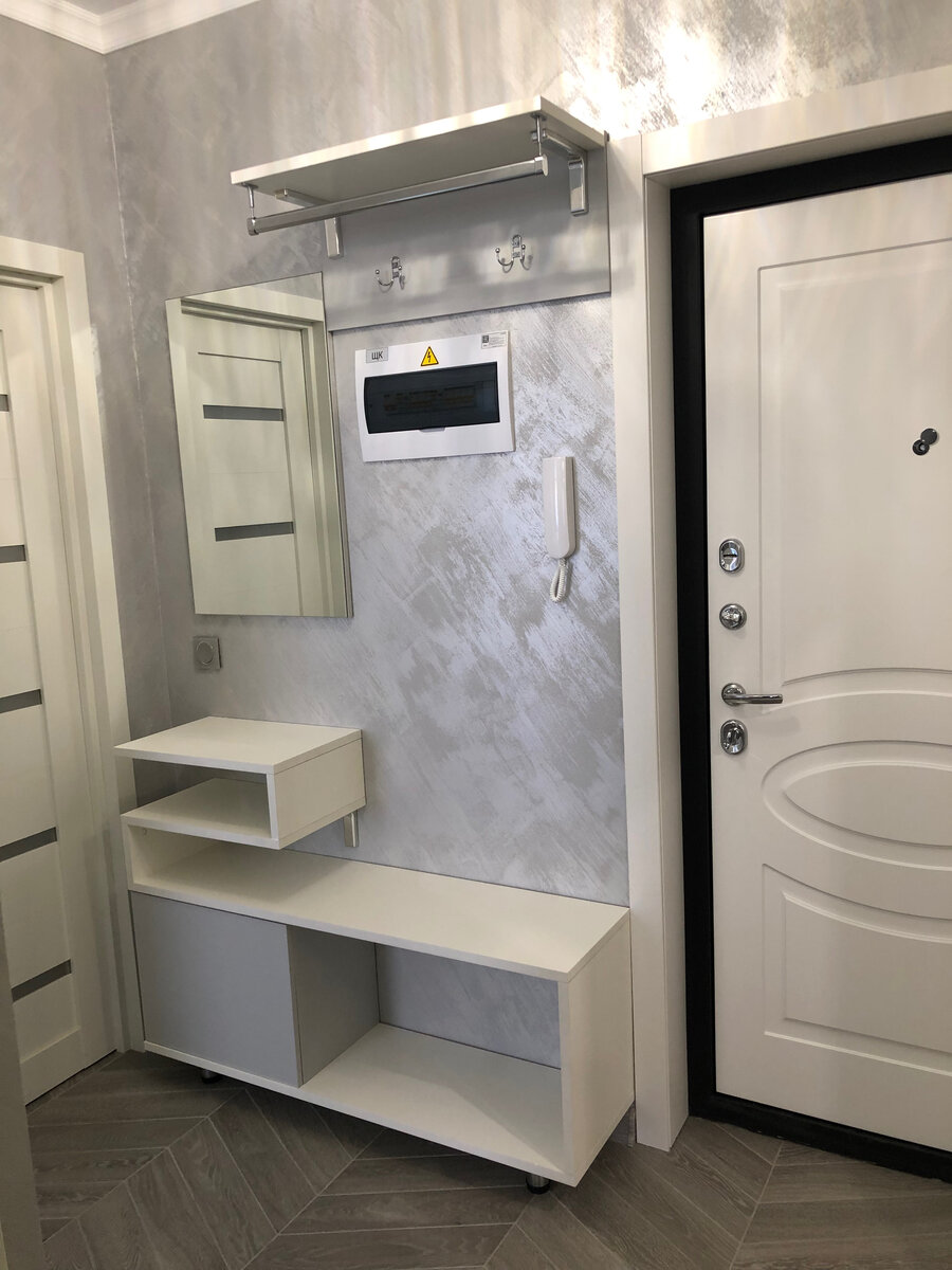 Ремонт квартир в Москве