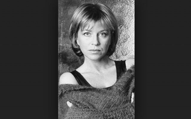 Татьяна Иваненко, возлюбленная Высоцкого