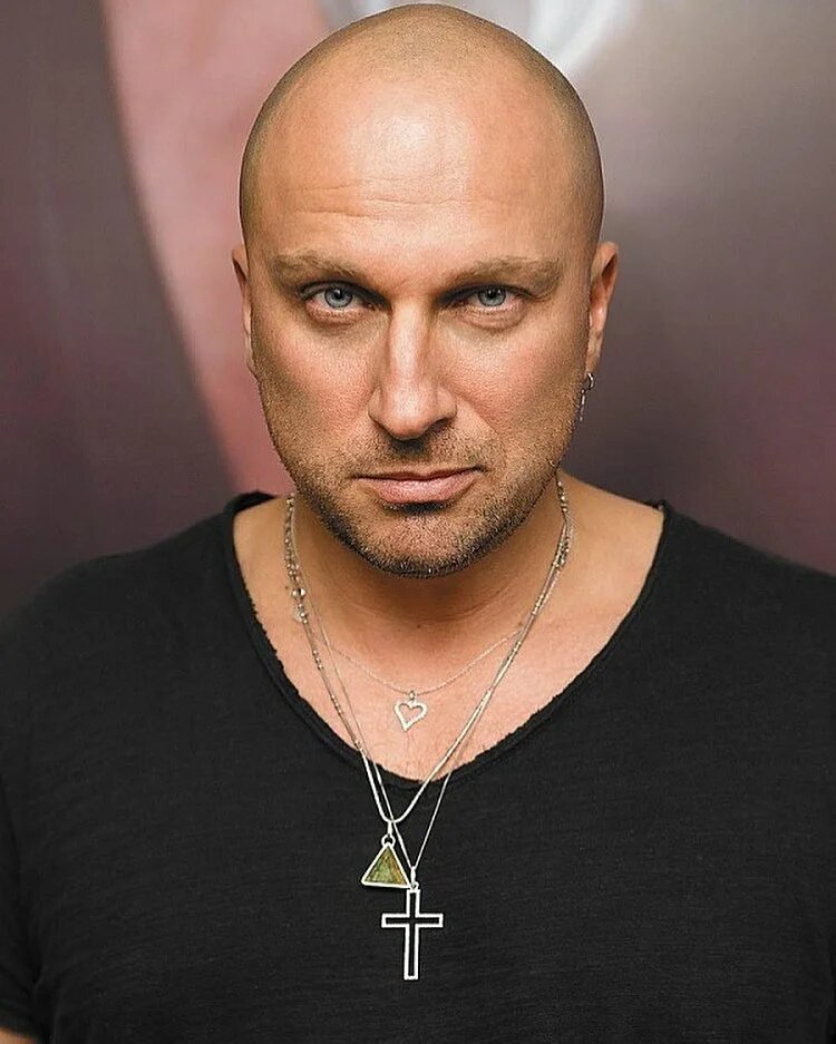 Дмитрий Нагиев