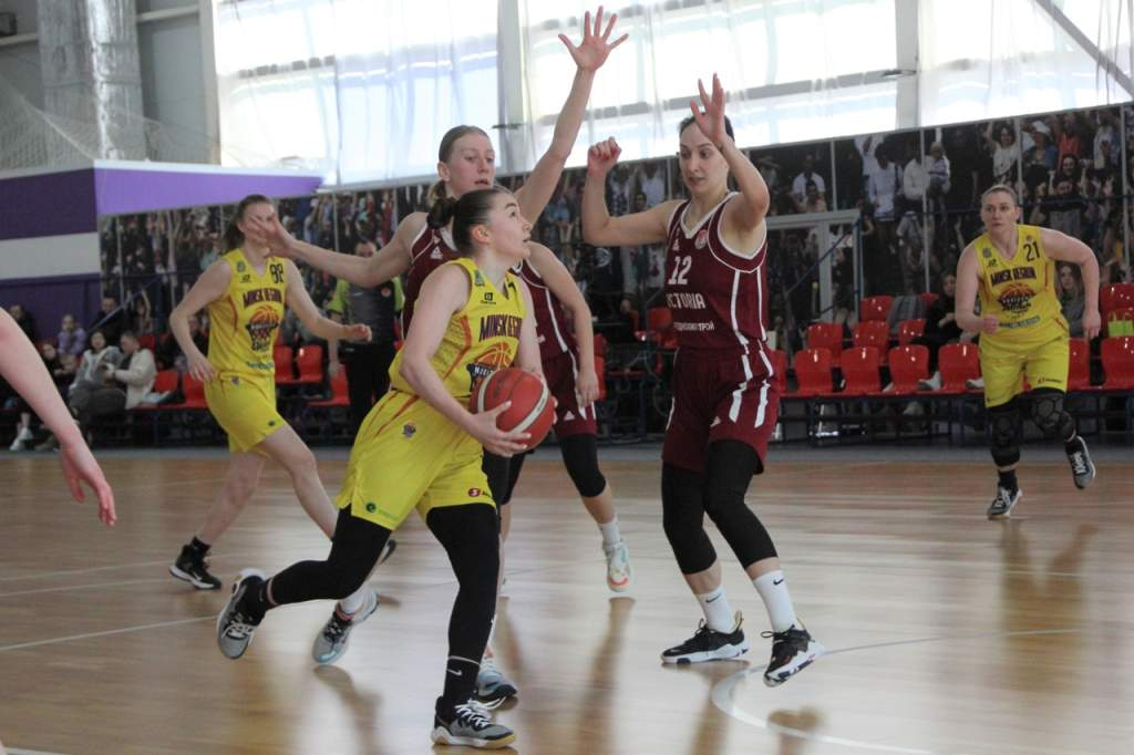 Фото belarus.basketball