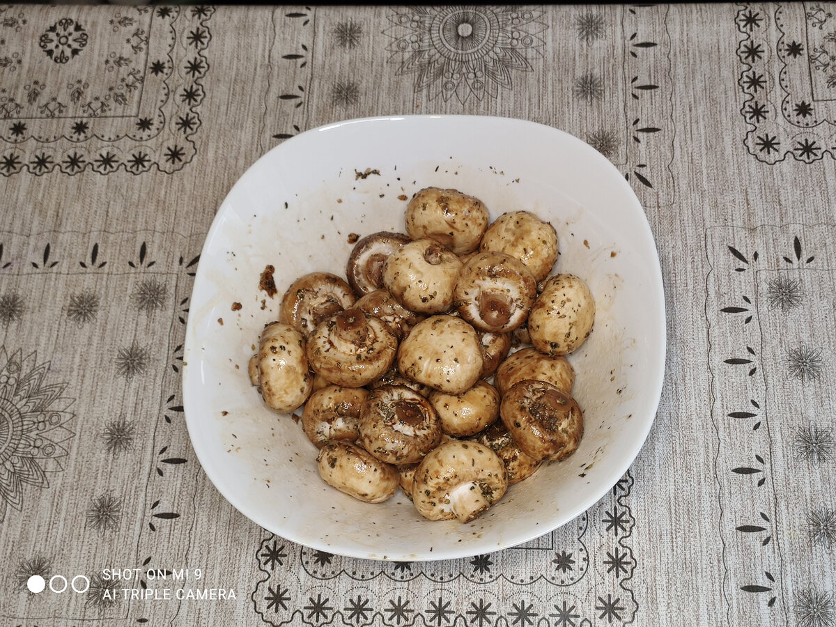 Впитывают ароматы) 