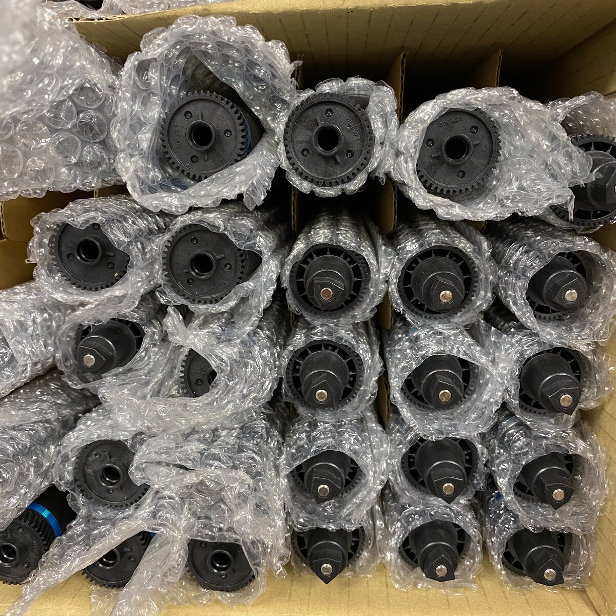 Новые фотобарабаны 