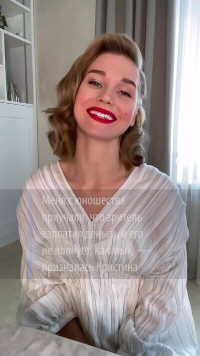    С «адскими болями» и после родов: Кристина Асмус рассказала о тяжелых испытаниях