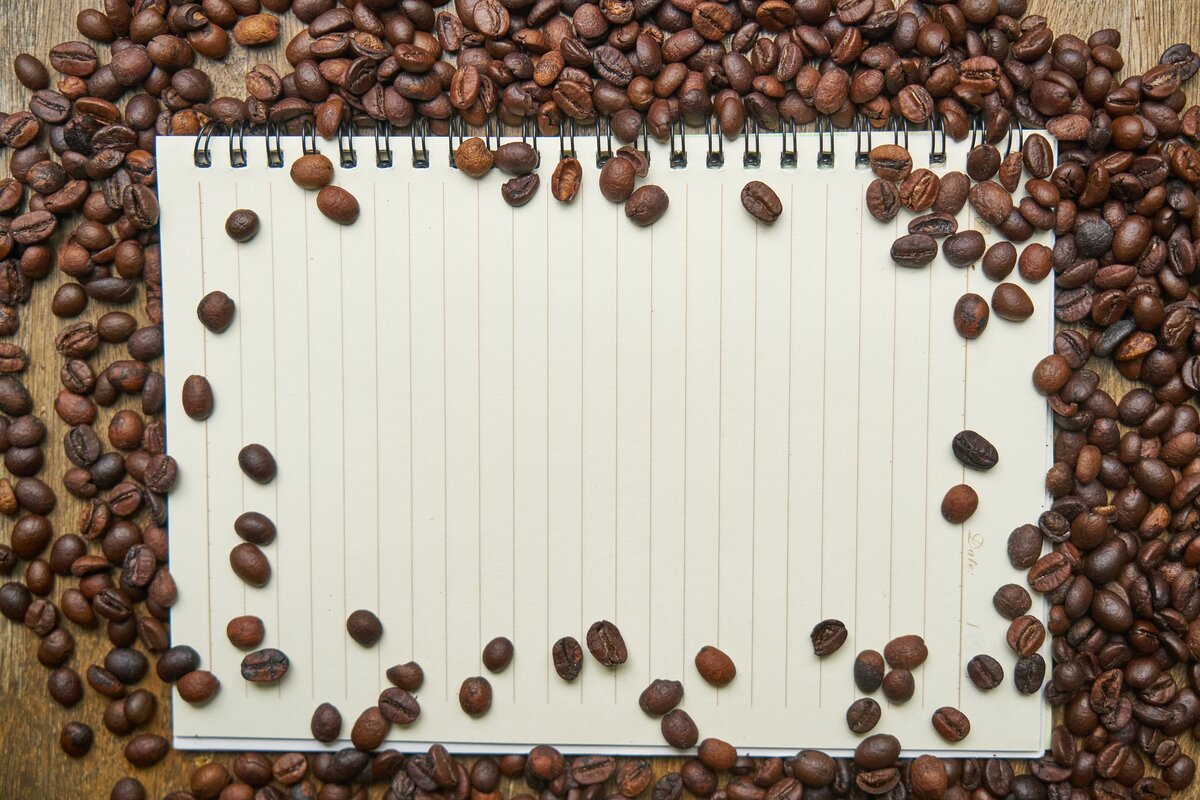 Для многих из нас кофе — неотъемлемая часть утреннего распорядка.