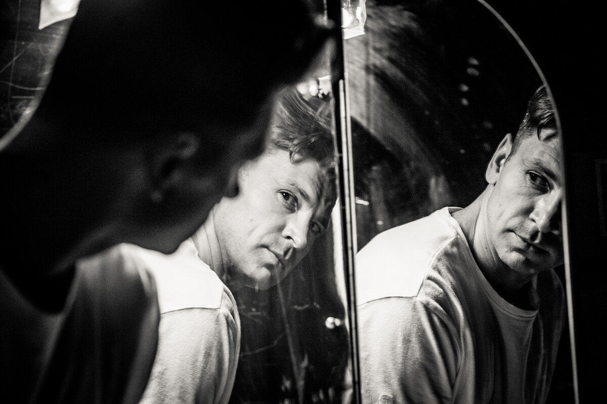 Антон Хабаров. Фото Германа Жигунова