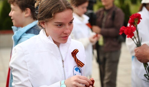 фото: РИА Новости. Кирилл Брага