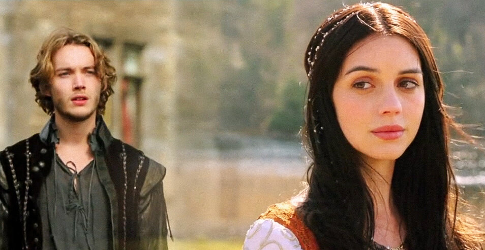 Скрин из трейлера сериала "Царство"