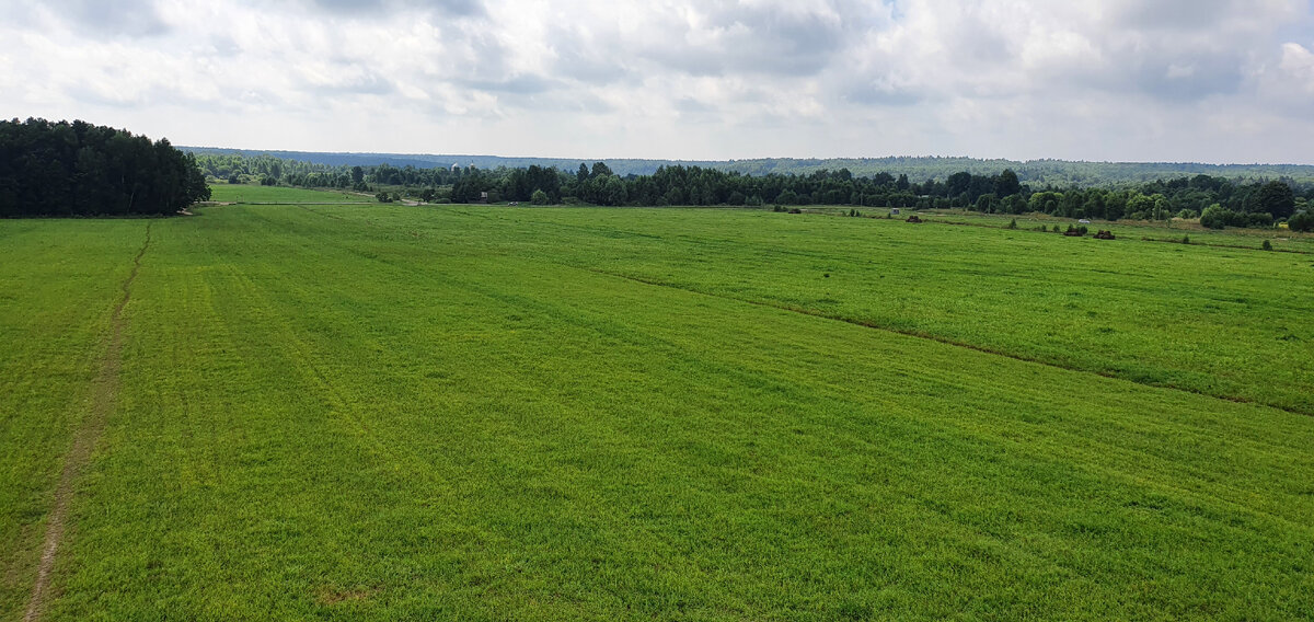 Россия, Калужская область