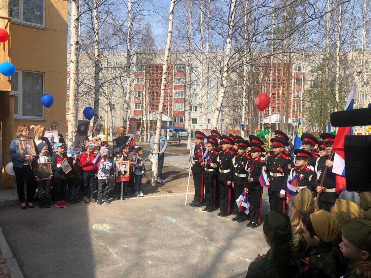 Алина Нощенко