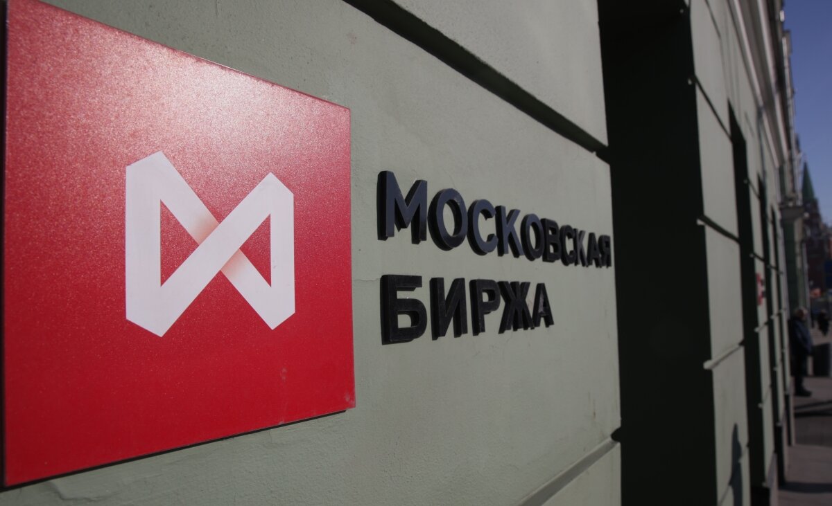 Виталий Белоусов/РИА "Новости"