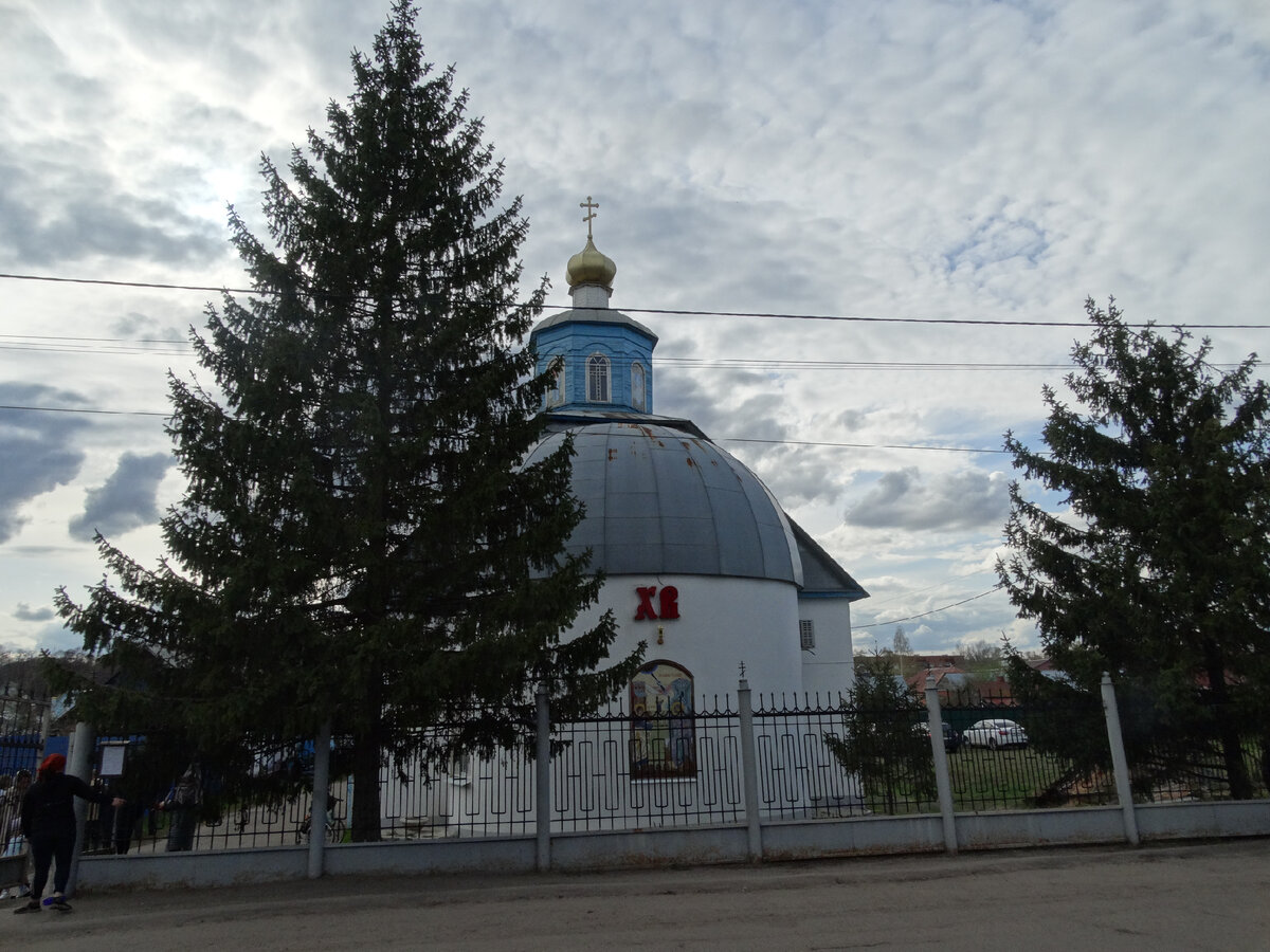 Достопримечательности Котовска. Заключительная, 3 часть. Мегастул,  супершкола, Карл Маркс, чудо в церкви и старинные дома | Море внутри - life  & travel | Дзен