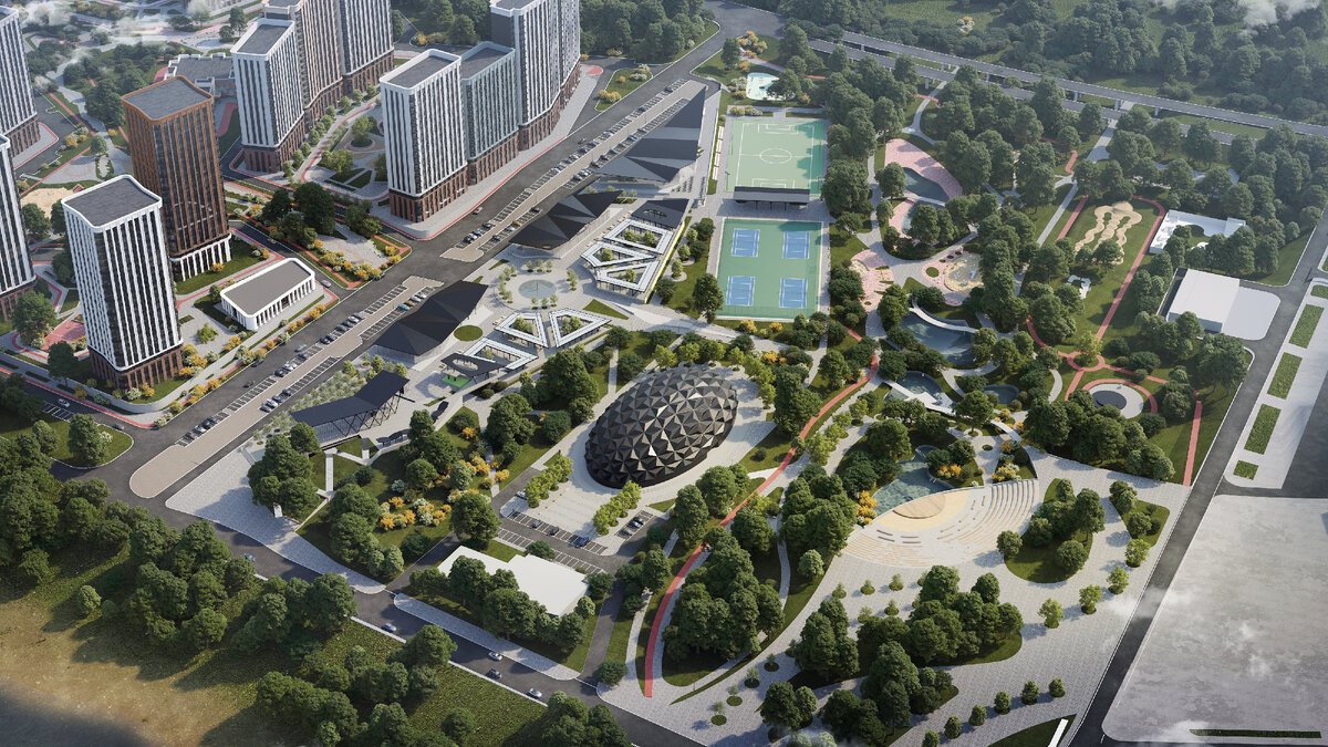 Фото: ГК «ЮгСтройИнвест»