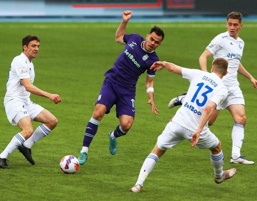 Блистательный Остончик вылетел в лучшую лигу мира