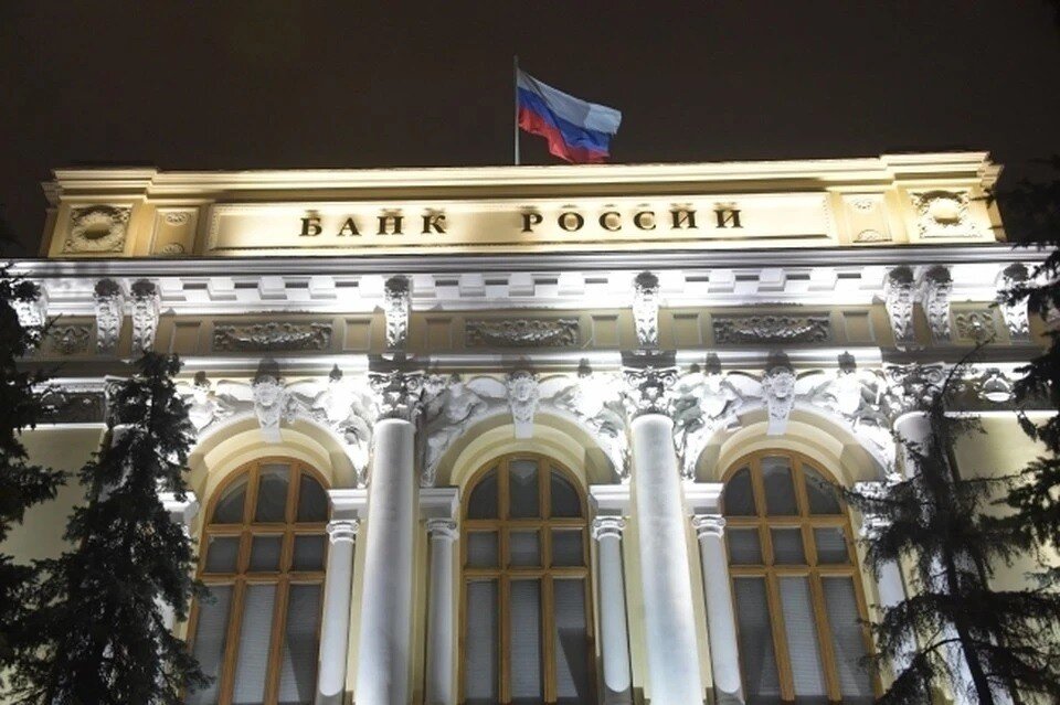     Центробанк принял меры для защиты прав инвесторов и минимизацию их рисков Владимир ВЕЛЕНГУРИН