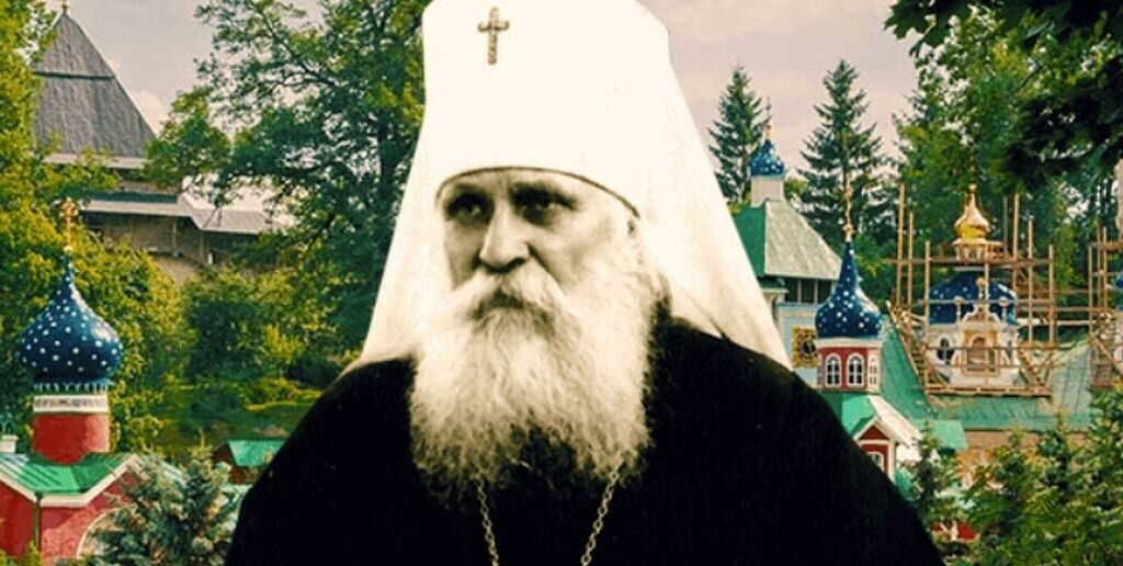 Источник изображения: sdamp.ru, митр. Вениамин Федченков