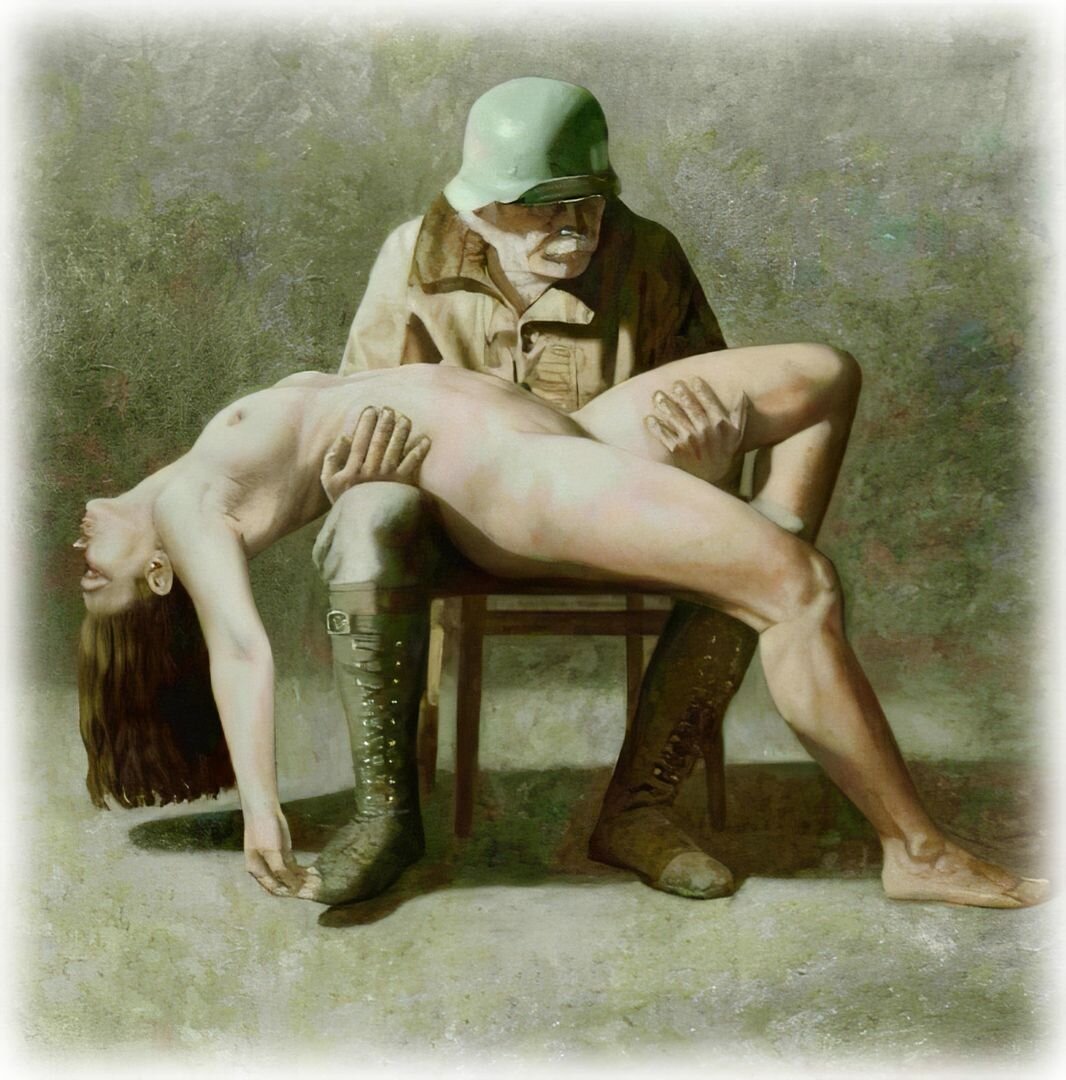 ©  Эрик Тиролф / Erik Tierolf 