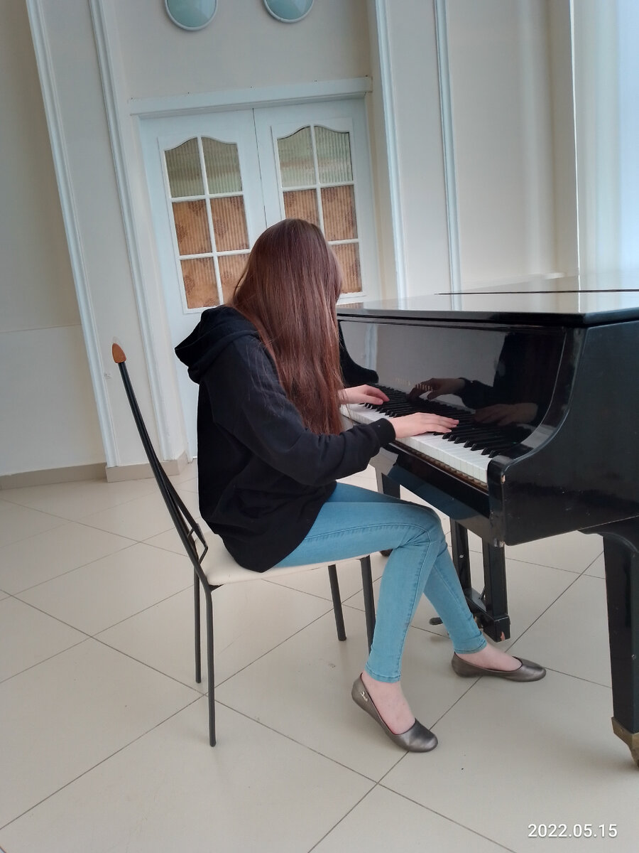 Фото из домашнего архива