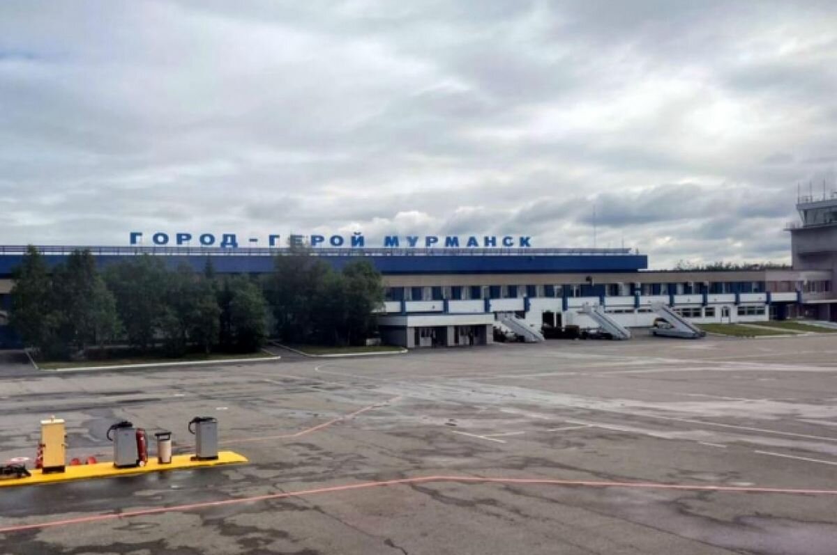    Авиабилет Мурманск–Калининград обойдётся от 2 тыс. рублей
