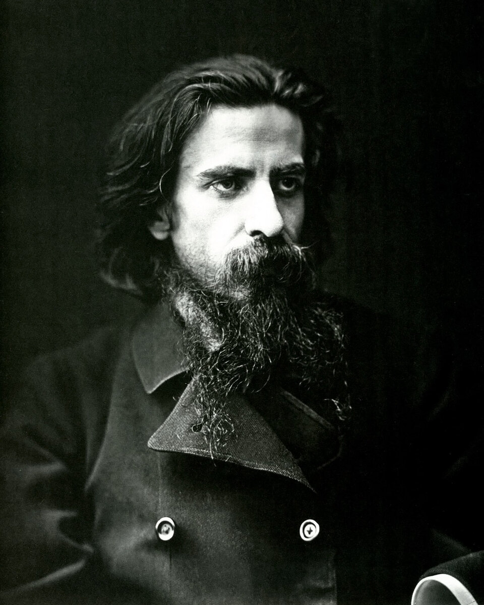 В. С. Соловьев