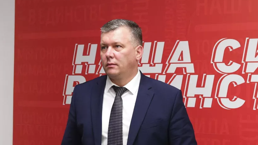   РИА Новости