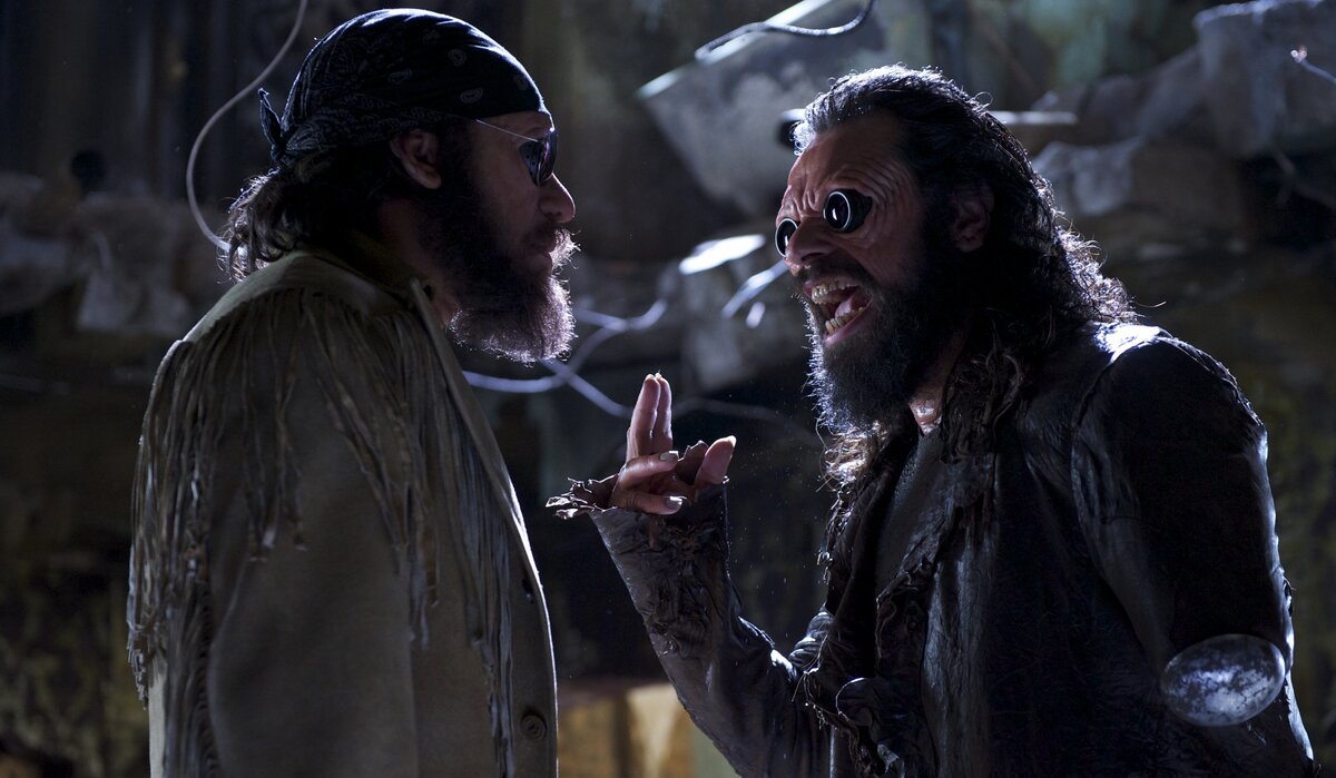 - Мы не можем вернутся в 2000-е чтобы разрушить газовые контракты Германии с Россией. Поэтому приходится сейчас их взрывать!.