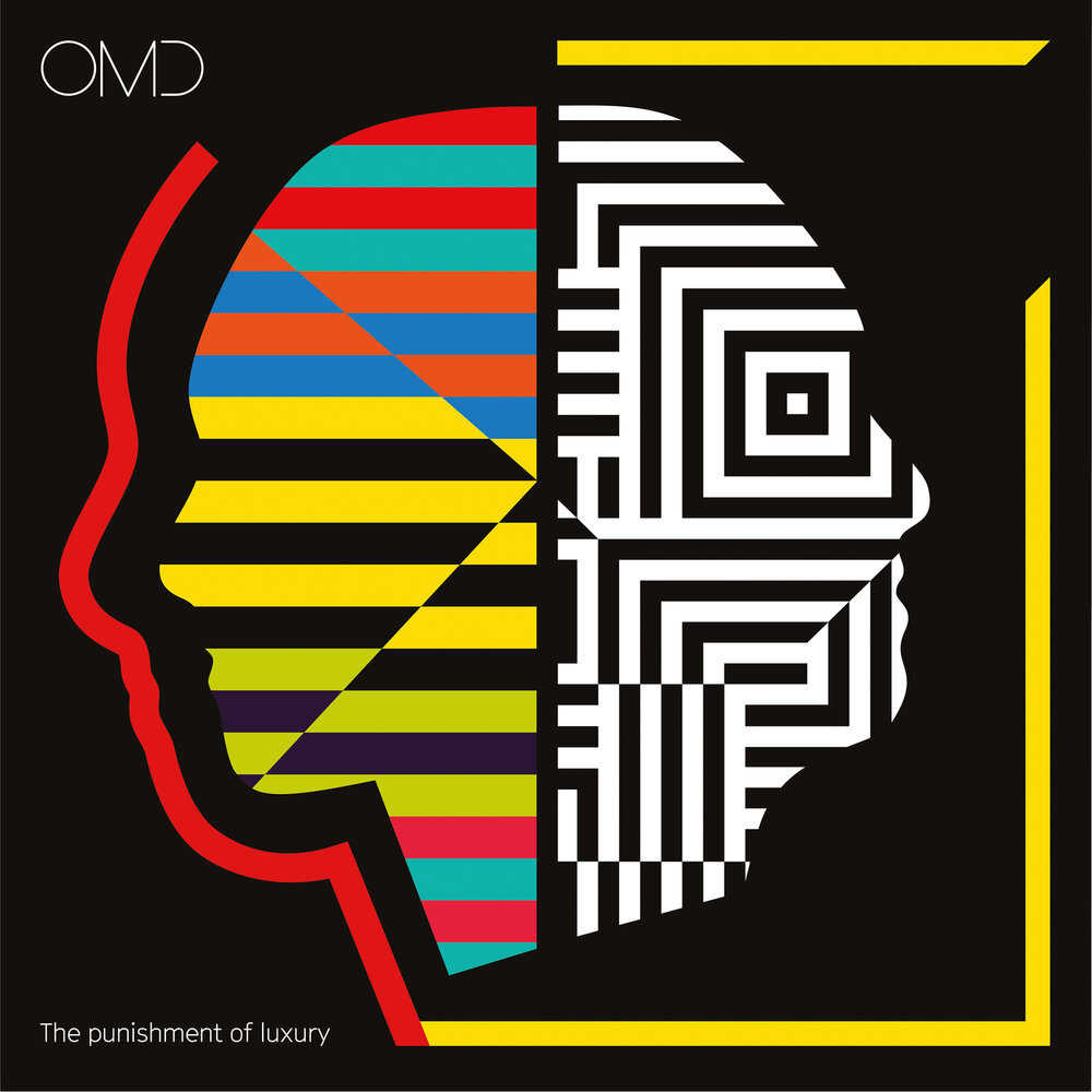 Orchestral Manoeuvres In The Dark «The Punishment of Luxury» (p) 2017