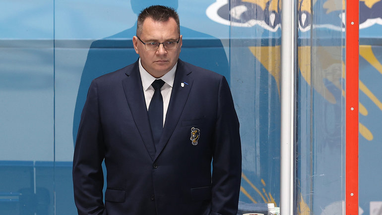    Андрей Назаров.Юрий Кузьмин