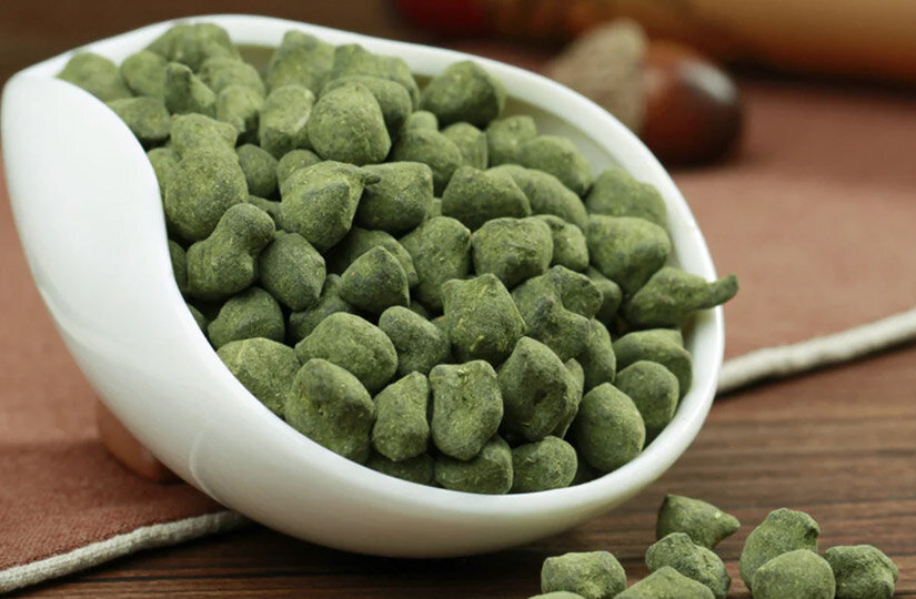 Фото: chenandyanstea.com 