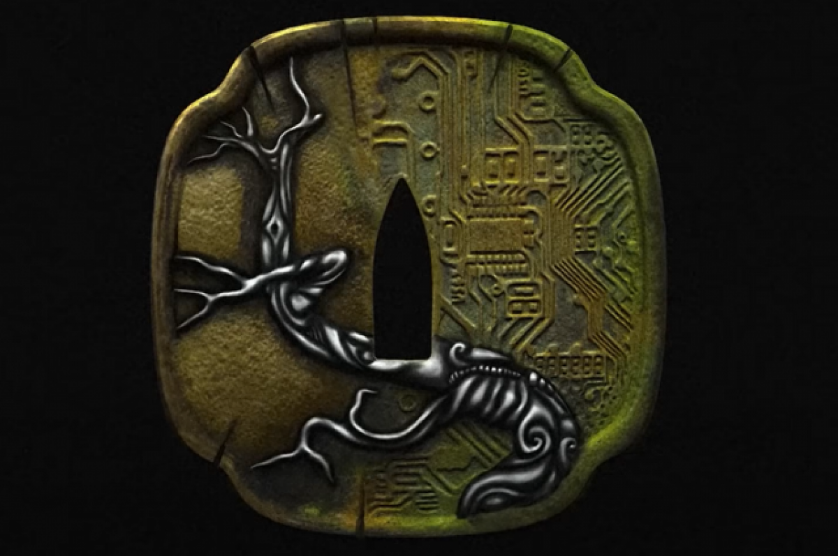    Уроженцы Владикавказа Miyagi и Эндшпиль выпустили новый альбом HATTORI