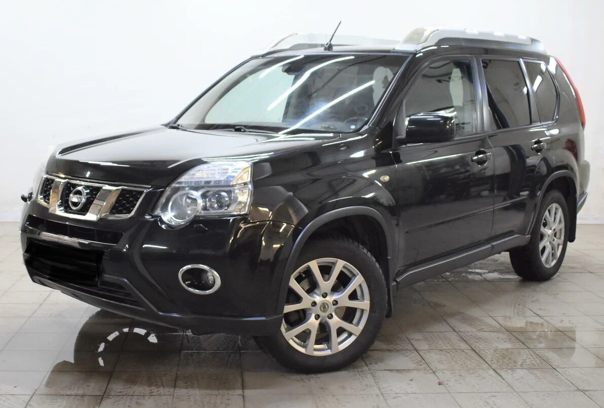 Японский кроссовер, стать культовым которому помешал, всего, один ...