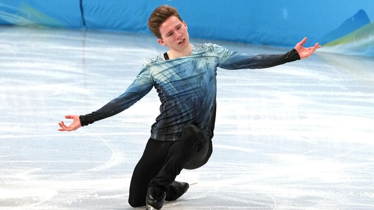    Андрей Мозалев© РИА Новости / Александр Вильф