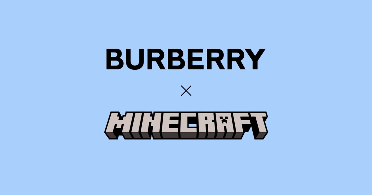 Недавно модный дом Burberry выпустил коллаборацию с возможно самой узнаваемой игрой- Minecraft. В данной статье мы рассмотрим несколько самых примечательных айтемов и выставим свой вердикт, является ли это третьесортным шлаком, или все таки крутым взаимодействием диджитал и реального мира.