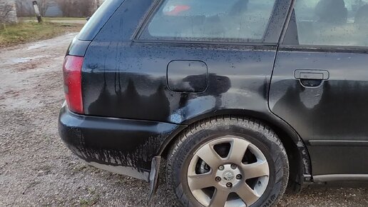 Как заметно увеличить клиренс на машине - показываю проверенный метод ...